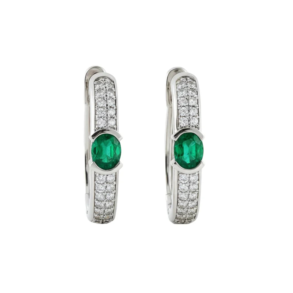Buy Natural Emerald Jewellery for Men & Women: Styles, Trends & Shopping Tips