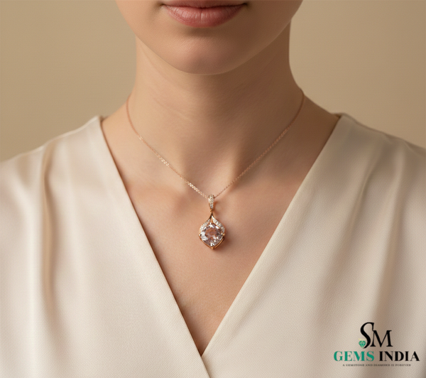 Natürlicher Smaragd-Anhänger, 14 Karat Gold-Anhänger, Smaragd-Schliff-Anhänger, minimalistische Halskette, Geburtstagsgeschenk im Mai, Anhänger für grüne Smaragd-Halskette