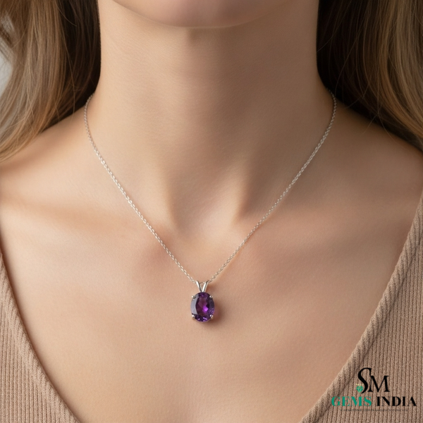 Natürlicher Smaragd-Anhänger, 14 Karat Gold-Anhänger, Smaragd-Schliff-Anhänger, minimalistische Halskette, Geburtstagsgeschenk im Mai, Anhänger für grüne Smaragd-Halskette