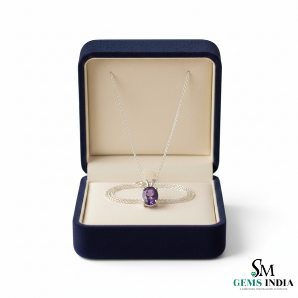 Natürlicher Smaragd-Anhänger, 14 Karat Gold-Anhänger, Smaragd-Schliff-Anhänger, minimalistische Halskette, Geburtstagsgeschenk im Mai, Anhänger für grüne Smaragd-Halskette