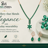 Jewellery that blends elegance with everyday wearability