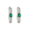 Buy Natural Emerald Jewellery for Men & Women: Styles, Trends & Shopping Tips