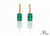 3 carats Emerald cut natural emerald stud earrings Rectangular Gemstone Drops