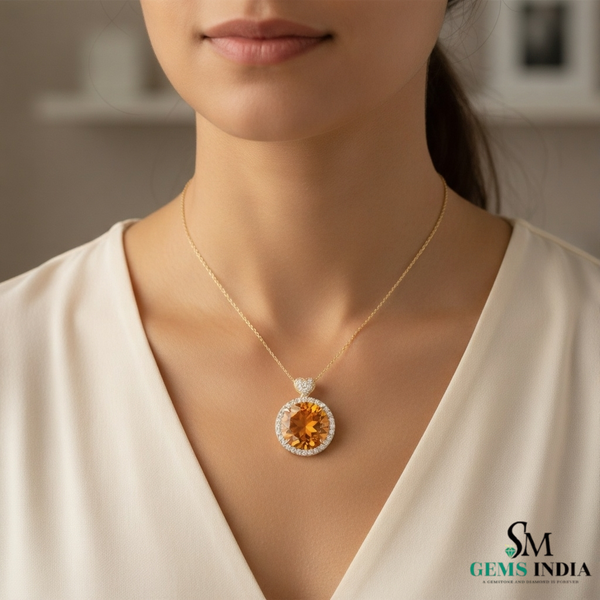 Natürlicher Smaragd-Anhänger, 14 Karat Gold-Anhänger, Smaragd-Schliff-Anhänger, minimalistische Halskette, Geburtstagsgeschenk im Mai, Anhänger für grüne Smaragd-Halskette