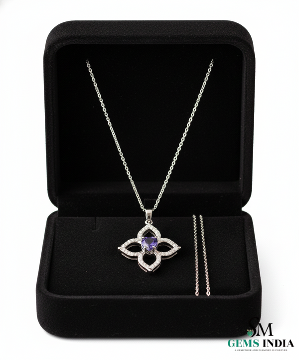 Natürlicher Smaragd-Anhänger, 14 Karat Gold-Anhänger, Smaragd-Schliff-Anhänger, minimalistische Halskette, Geburtstagsgeschenk im Mai, Anhänger für grüne Smaragd-Halskette