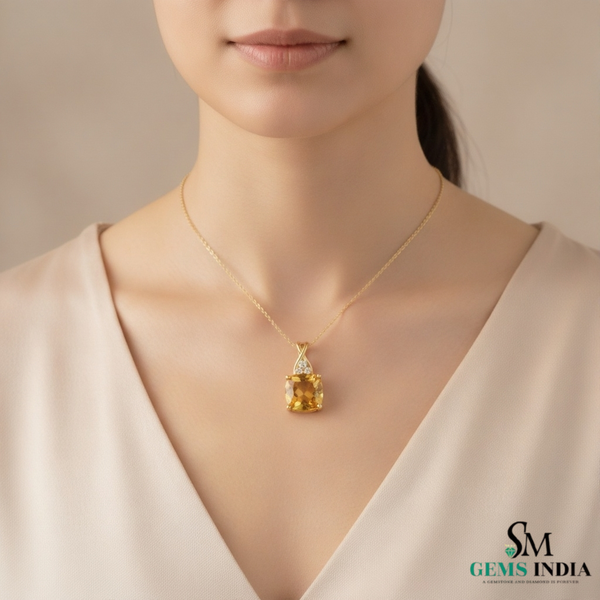 Natürlicher Smaragd-Anhänger, 14 Karat Gold-Anhänger, Smaragd-Schliff-Anhänger, minimalistische Halskette, Geburtstagsgeschenk im Mai, Anhänger für grüne Smaragd-Halskette