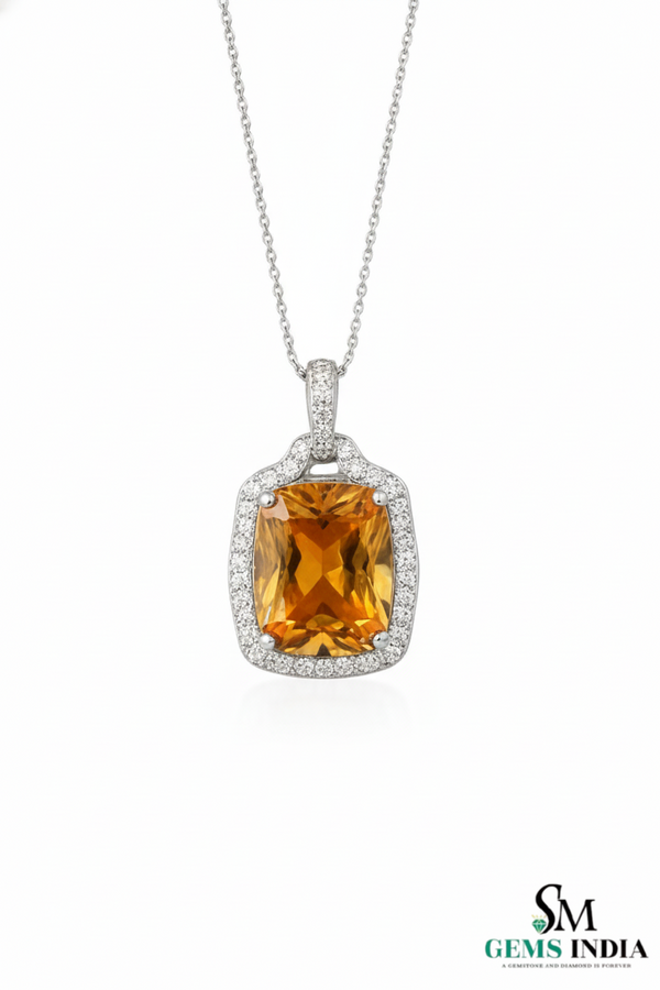 Natürlicher Smaragd-Anhänger, 14 Karat Gold-Anhänger, Smaragd-Schliff-Anhänger, minimalistische Halskette, Geburtstagsgeschenk im Mai, Anhänger für grüne Smaragd-Halskette