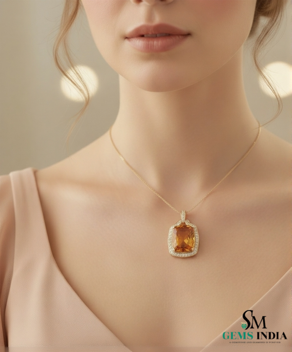 Natürlicher Smaragd-Anhänger, 14 Karat Gold-Anhänger, Smaragd-Schliff-Anhänger, minimalistische Halskette, Geburtstagsgeschenk im Mai, Anhänger für grüne Smaragd-Halskette