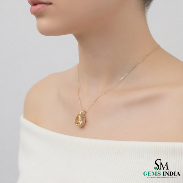 Natürlicher Smaragd-Anhänger, 14 Karat Gold-Anhänger, Smaragd-Schliff-Anhänger, minimalistische Halskette, Geburtstagsgeschenk im Mai, Anhänger für grüne Smaragd-Halskette