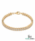 Classic Round Diamond Tennis Bracelet - Anniversary Birthday Gift Jewelry